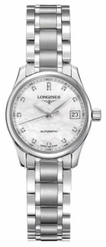 Longines Master Collection Automatic L21284876 Watch