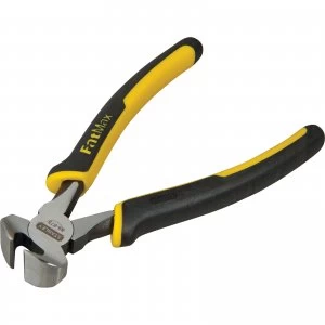 Stanley FatMax End Cutting Pliers 160mm