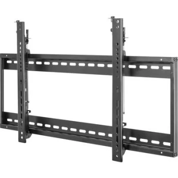 Neomounts by Video Wall Monitor Wall Mount for 32"-75" Screen - Black