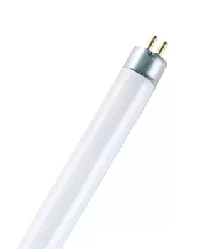 Osram T5 Fluorescent Tube 8W 288mm 11" Very Warm White - 008943