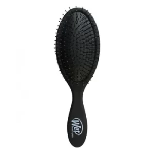 WetBrush Original Detangler Hair Brush Black