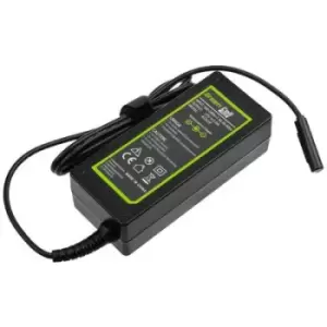 Green Cell GC-AD62P Laptop PSU 48 W 12 V 3.6 A
