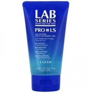 LAB SERIES PRO LS All In One Face Cleansing Gel 150ml