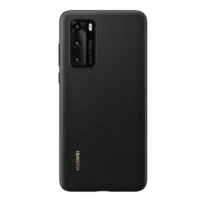 Huawei P40 PU Case Cover