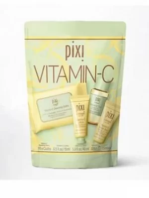 Pixi Beauty Vitamin-C Beauty In A Bag