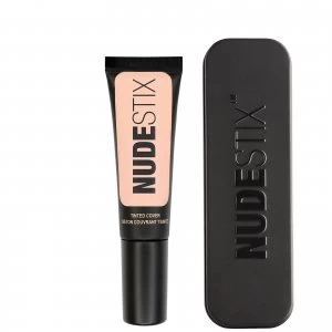 NUDESTIX Tinted Cover Foundation (Various Shades) - Nude 1.5
