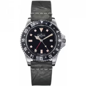 Davosa Vintage Diver Watch