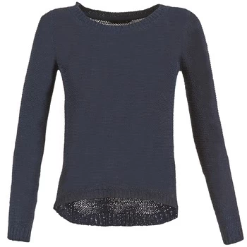 Only GEENA womens Sweater in Blue - Sizes S,M,L,XL,XS