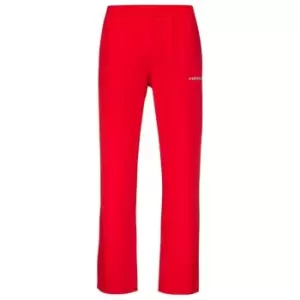 Head Club Pants Mens - Red