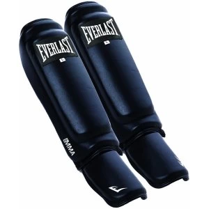 Everlast MMA Instep And Shin Guards