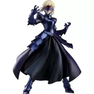 Fate/Stay Night Heavens Feel Pop Up Parade PVC Statue Saber Alter 17 cm