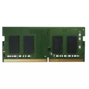 QNAP RAM-8GDR4T0-SO-2666 memory module 8GB 1 x 8GB DDR4 2666 MHz