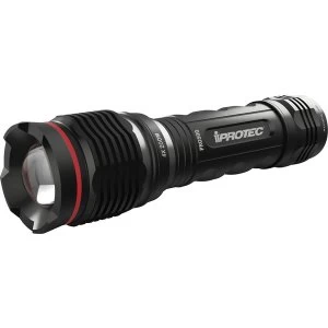 iPROTEC Pro 500 Light LED Torch