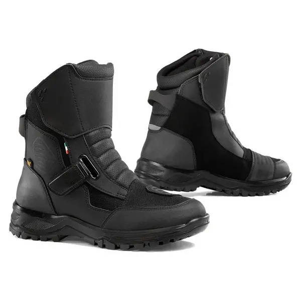 Falco Land 3 Boots Black Size 41