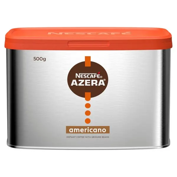 Nescafe Azera Coffee 500g 12284221