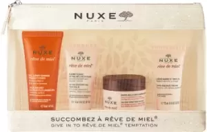 NUXE Gift Set Indulge In Reve De Miel