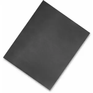 Sia Abrasives 1713 Siawat Paper Sheet - W230MM X L280MM - Grit 320 - Pack of 50