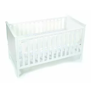 BreathableBaby AirflowBaby Mesh Cot Liner 2 Sided