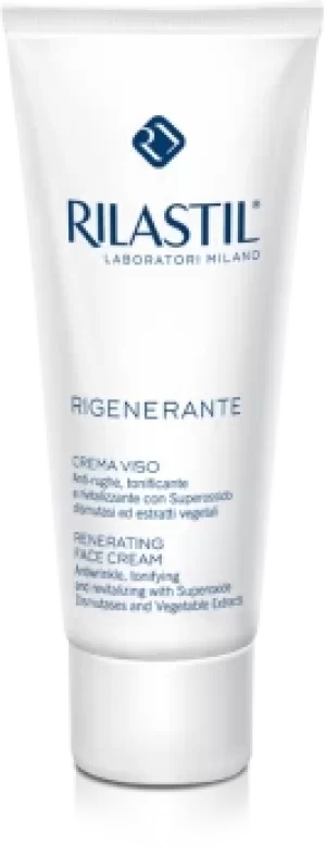 Rilastil Regenerating Face Cream 50ml