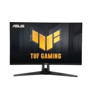ASUS TUF Gaming VG27AQA1A 68.6cm (27") 2560 x 1440 pixels Quad HD...