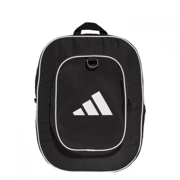 adidas Classic Stadium Backpack Unisex - Black / White