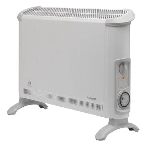 Dimplex 402TSTI 2kW Convector Heater with Timer