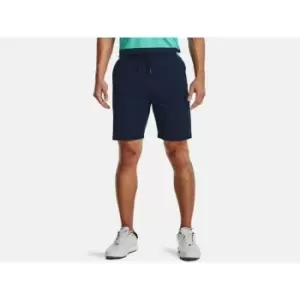 Under Armour 2022 Mens Drive Field Short Academy Shorts - S