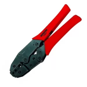 Bernstein 3-0611 Crimping Pliers For BNC- And TNC- Coaxial Connectors