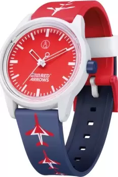 Gents Red Arrows Watch R04A-503VY