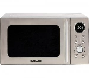 Daewoo SDA2071 20L 700W Microwave
