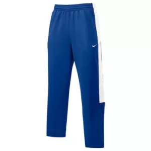 Nike League Tear Away Sweat Pant - Blue