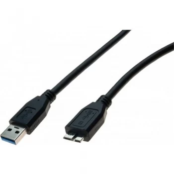 1.8m USB 3.0 A To Micro B Cable