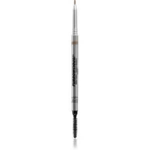 theBalm Furrowcious! Eyebrow Pencil with Brush Shade Blonde 0.09 g
