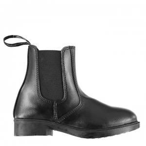 Requisite Kids Aspen Boots - Black