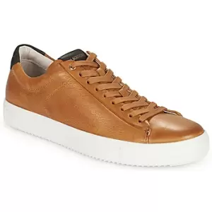 Blackstone SG30 mens Shoes Trainers in Brown.5,9.5