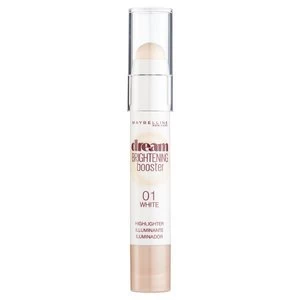 Maybelline Dream Bright Concealer - White 01 Nude