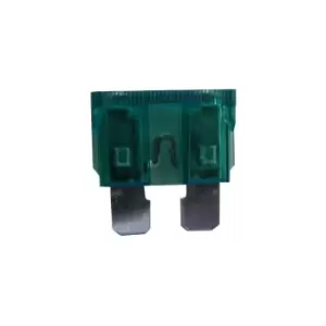 Wot-nots - Fuses - Standard Blade - 30A - Pack Of 10 - PWN758
