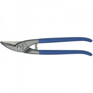 Erdi Punch shears D207 Suitable for Short and straight figure cut in normal steel D207-250L