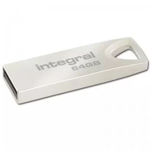Integral Arc 64GB USB Flash Drive
