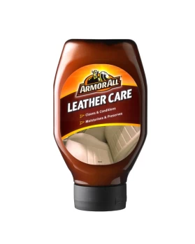Leather Gel - 530ml 13530EN ARMORALL