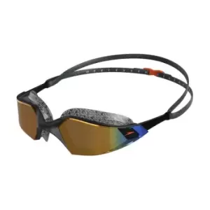 Speedo Aqua Pro Training Goggles - Orange