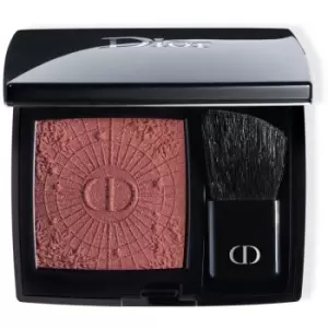 DIOR Rouge Blush The Atelier of Dreams Limited Edition Powder Blush Shade 826 Galactic Red 4,5 g