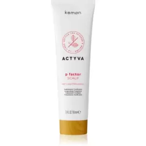 Kemon Actyva P Factor moisturising shampoo 150ml