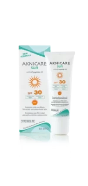 Aknicare Sun Protective Cream SPF30 50ml