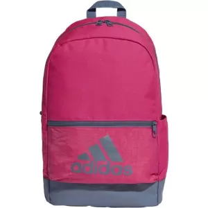 Adidas Classic Badge Of Sport Backpack - Pink
