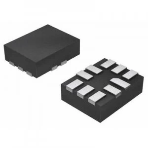 Interface IC analogue switches Texas Instruments TS3USB221RSER UQFN 10