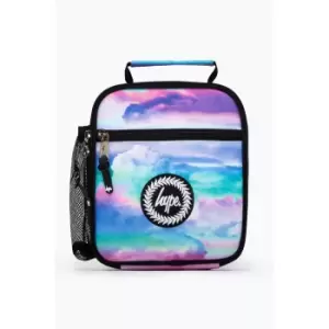 Hype Cloud Hues Lunch Box (One Size) (Pink/Blue)