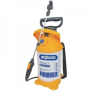 Hozelock 4311 0000 Pulsar Plus 7 l Pump pressure sprayer 7 l