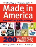 made in america from levis to barbie to google