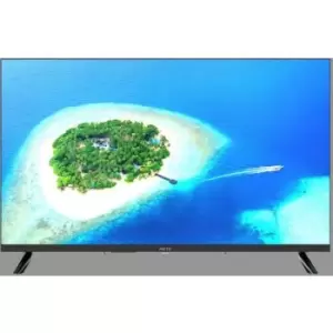 Metz 40MTD6000ZUK 40" DLED FHD Smart TV 2023